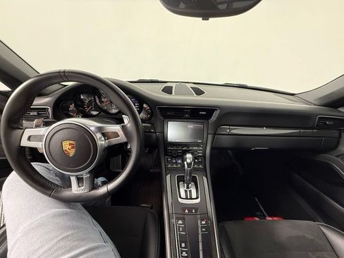 Used 2015 Porsche 911 GT3 RWD image 22