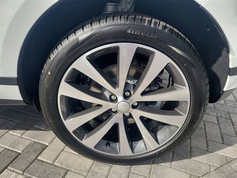 New 2026 Land Rover Range Rover Evoque S image 14