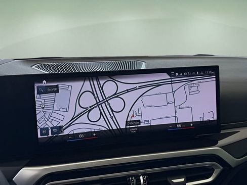 Used 2024 BMW M340i xDrive w/ Premium Package image 27