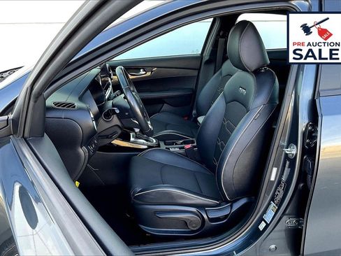 Certified 2024 Kia Forte GT-Line image 24