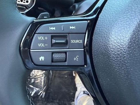 New 2026 Honda Civic Sport image 12