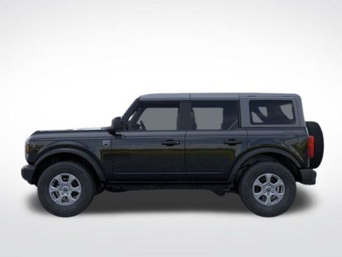 New 2025 Ford Bronco Big Bend image 5