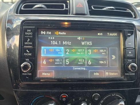 Used 2019 Mitsubishi Mirage ES FWD image 5