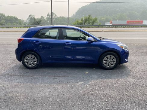 Used 2020 Kia Rio S FWD image 5