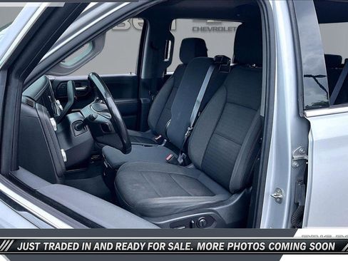 Used 2021 GMC Sierra 1500 SLE AWD/4WD image 19