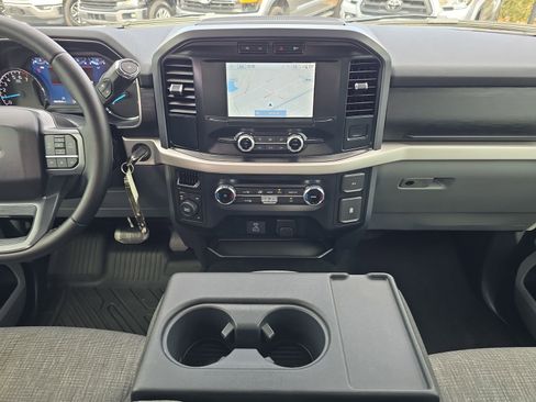 Certified 2023 Ford F150 XLT w/ Equipment Group 301A Mid image 10