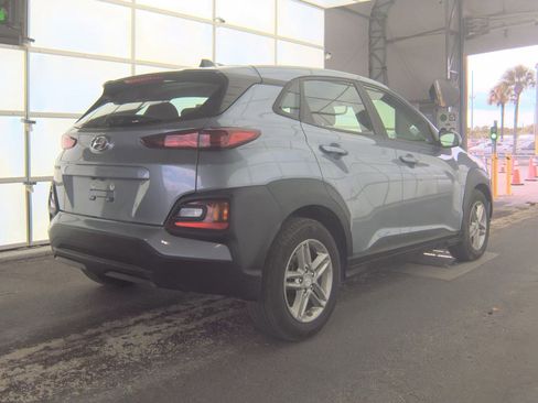 Used 2018 Hyundai Kona SE FWD image 6