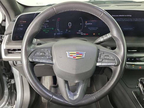 Used 2024 Cadillac XT4 Premium Luxury AWD/4WD image 22