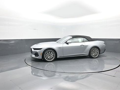 New 2026 Ford Mustang GT Premium image 4