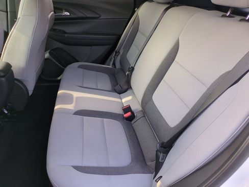 Certified 2021 Chevrolet TrailBlazer LT w/ Convenience Package FWD image 29