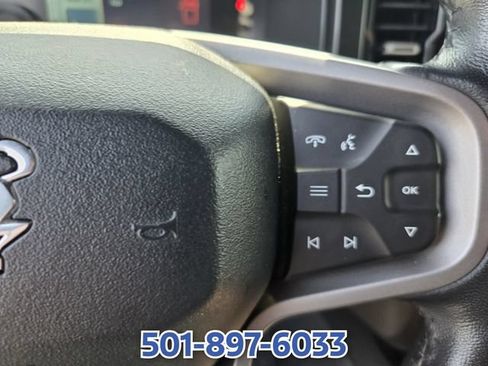 Certified 2021 Ford Bronco First Edition AWD/4WD image 28