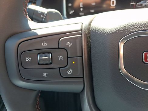 New 2026 GMC Sierra 1500 AT4X AWD/4WD image 20
