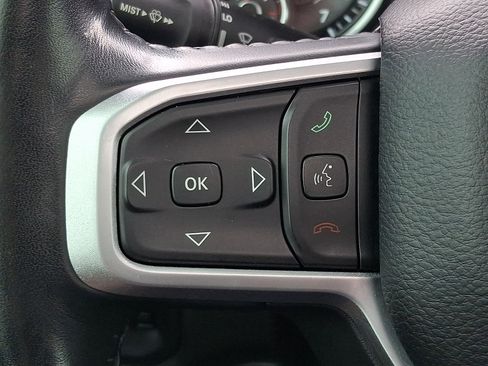 Certified 2020 RAM 1500 Big Horn AWD/4WD image 22