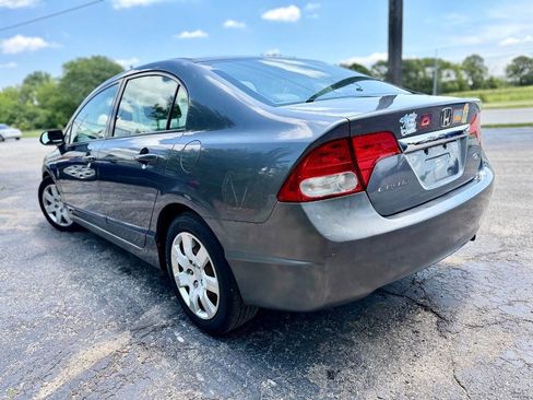 Used 2009 Honda Civic LX image 5