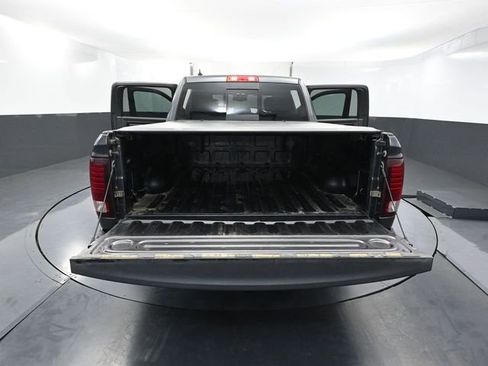 Used 2017 RAM 1500 Rebel w/ Luxury Group AWD/4WD image 38
