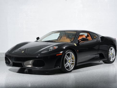 Used 2007 Ferrari F430 Coupe RWD image 6