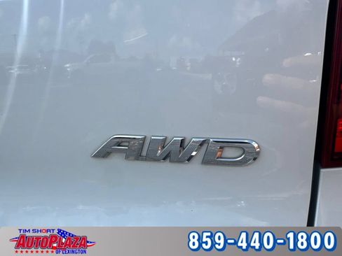 Used 2016 Honda Pilot EX-L image 17