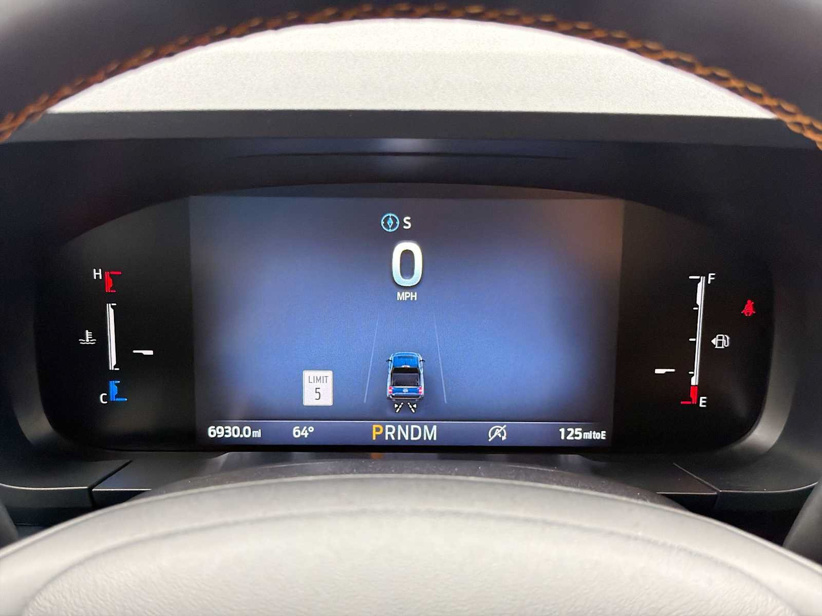 Used 2025 Ford Maverick Tremor AWD/4WD image 28