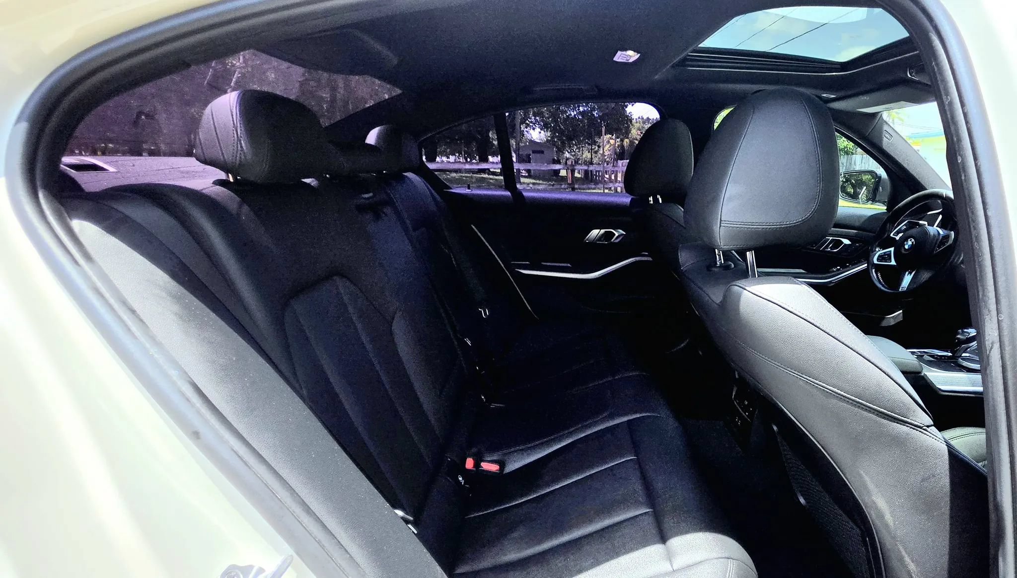 Used 2021 BMW M340i RWD image 7