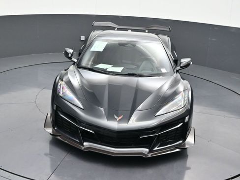 Used 2024 Chevrolet Corvette Z06 w/ Z07 Performance Package image 21