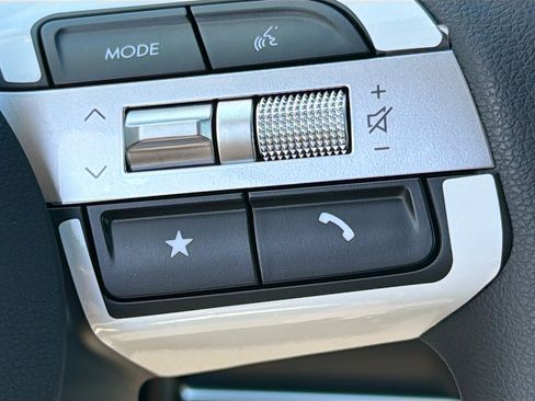 New 2026 Hyundai Tucson SEL image 32