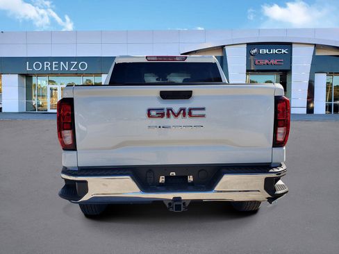 New 2026 GMC Sierra 1500 Pro w/ Pro Value Package image 4