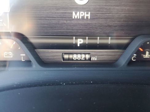 Used 2025 RAM 1500 Lone Star image 22