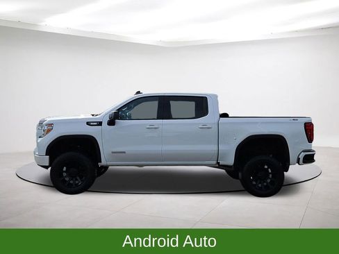Used 2020 GMC Sierra 1500 Elevation w/ Elevation Value Package image 4