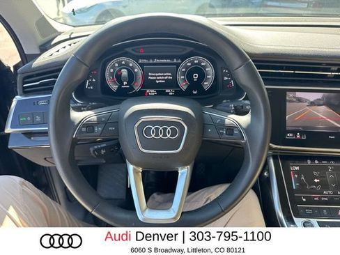 Used 2023 Audi Q7 3.0T Premium Plus AWD/4WD image 5