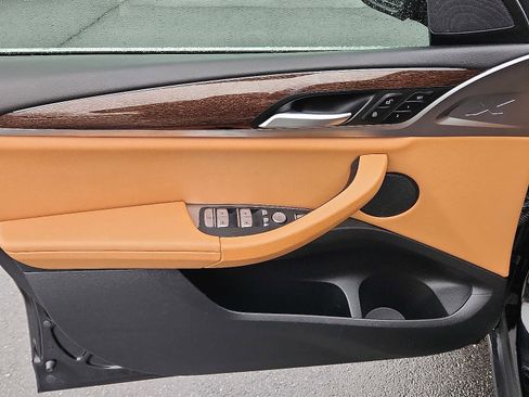 Certified 2024 BMW X3 xDrive30i w/ Premium Package image 12