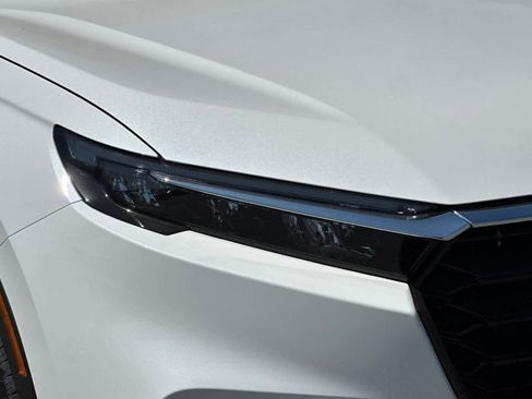 New 2026 Honda CR-V EX-L image 22