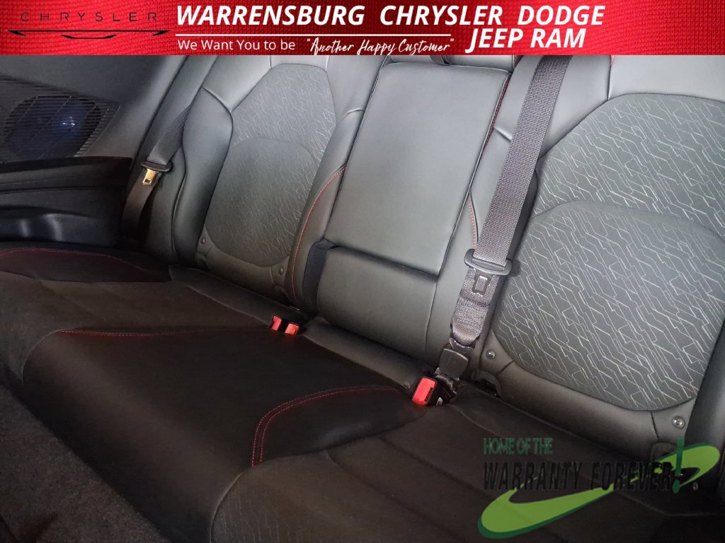 Used 2026 Dodge Charger Scat Pack AWD/4WD image 15