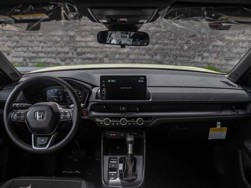 New 2026 Honda CR-V TrailSport image 12