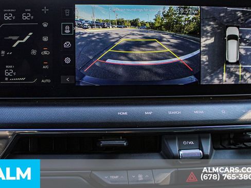 Used 2024 Kia EV9 GT-Line image 34