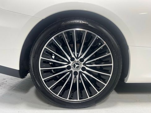 Used 2026 Mercedes-Benz CLE 450 4MATIC Coupe image 15