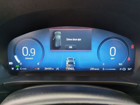 Used 2023 Ford Escape Active w/ Tech Pack #2 AWD/4WD image 6