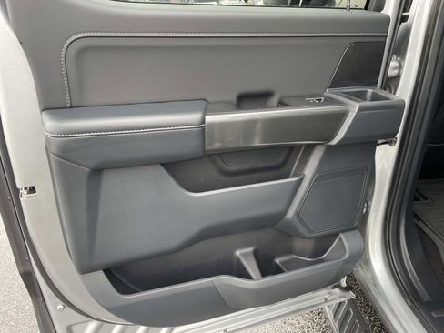 Used 2022 Ford F150 XLT w/ Equipment Group 302A High image 14