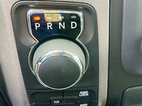 Used 2023 RAM 1500 Tradesman image 22