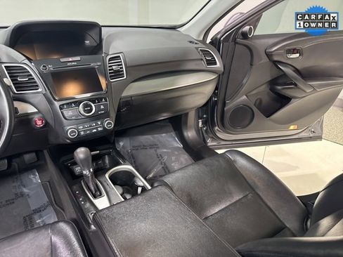 Used 2018 Acura RDX w/ Technology Package image 24