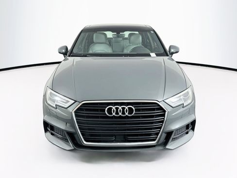 Used 2018 Audi A3 2.0T Premium Plus w/ Premium Plus Package FWD image 2