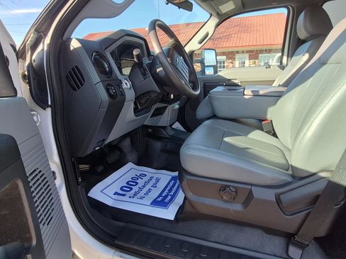 Used 2012 Ford F450 XL w/ PWR Equipment Group image 14