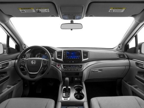 Used 2016 Honda Pilot EX image 10