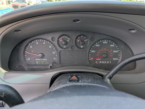 Used 2010 Ford Ranger 4x4 SuperCab image 23