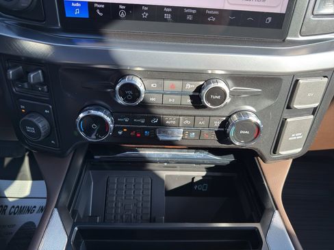 New 2026 Ford F350 King Ranch image 18