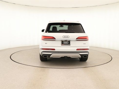 New 2025 Audi Q7 3.0T Premium Plus image 5