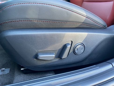 New 2025 Kia K4 GT-Line w/ GT-Line Premium Package image 13