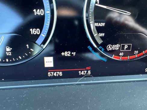 Used 2019 BMW X2 sDrive28i FWD image 9