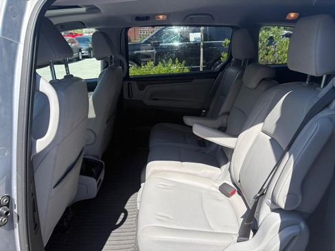 Used 2019 Honda Odyssey EX-L image 6