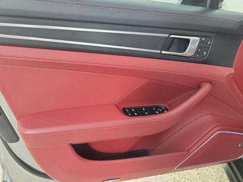 Used 2022 Porsche Panamera Platinum Edition RWD image 18