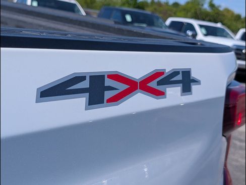 Used 2024 Chevrolet Silverado 1500 LTZ w/ LTZ Convenience Package II image 21